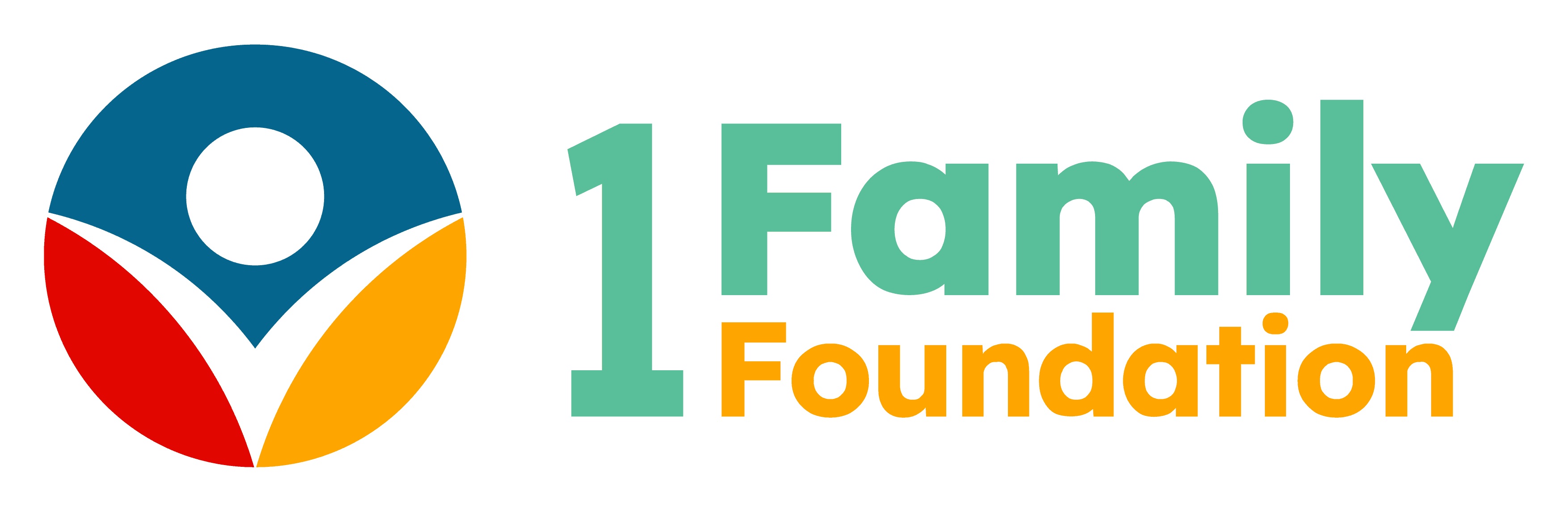 One Family Foundation logo