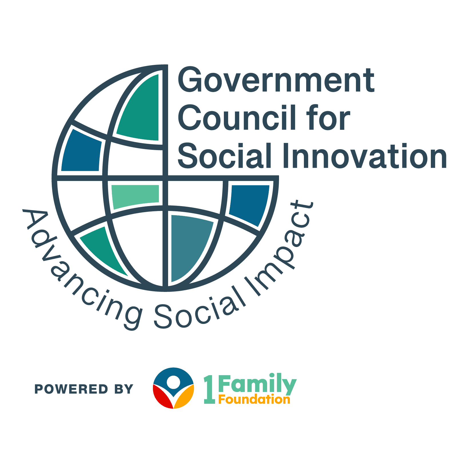 Government Council for Social Innovation logo
