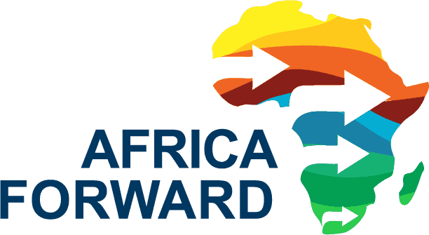 Africa Forward logo